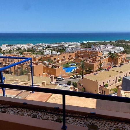 Sunrise Atalaya Amanecer Suite Мохакар Экстерьер фото