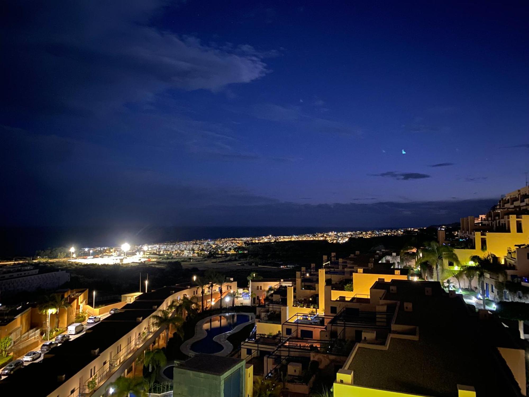 Sunrise Atalaya Amanecer Suite Мохакар Экстерьер фото