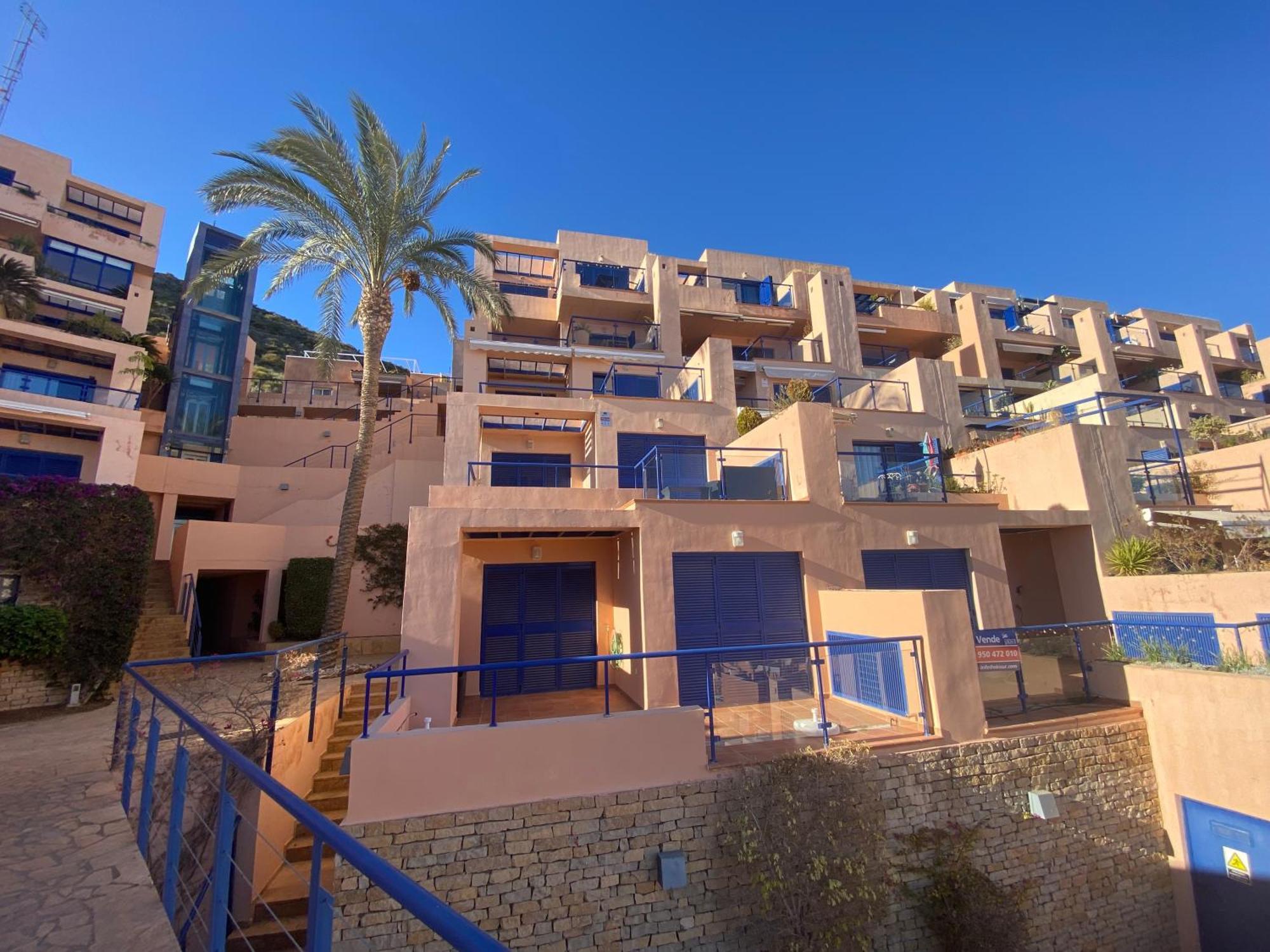 Sunrise Atalaya Amanecer Suite Мохакар Экстерьер фото