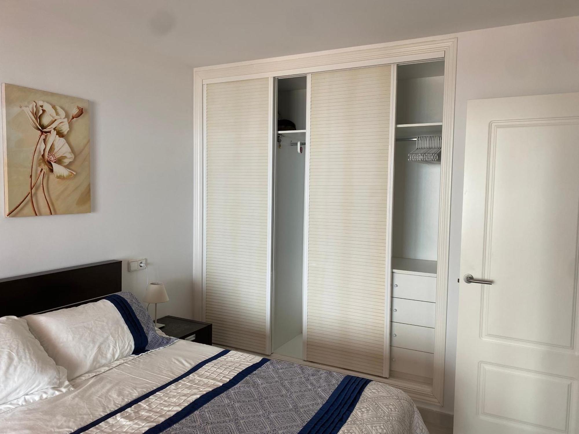 Sunrise Atalaya Amanecer Suite Мохакар Экстерьер фото