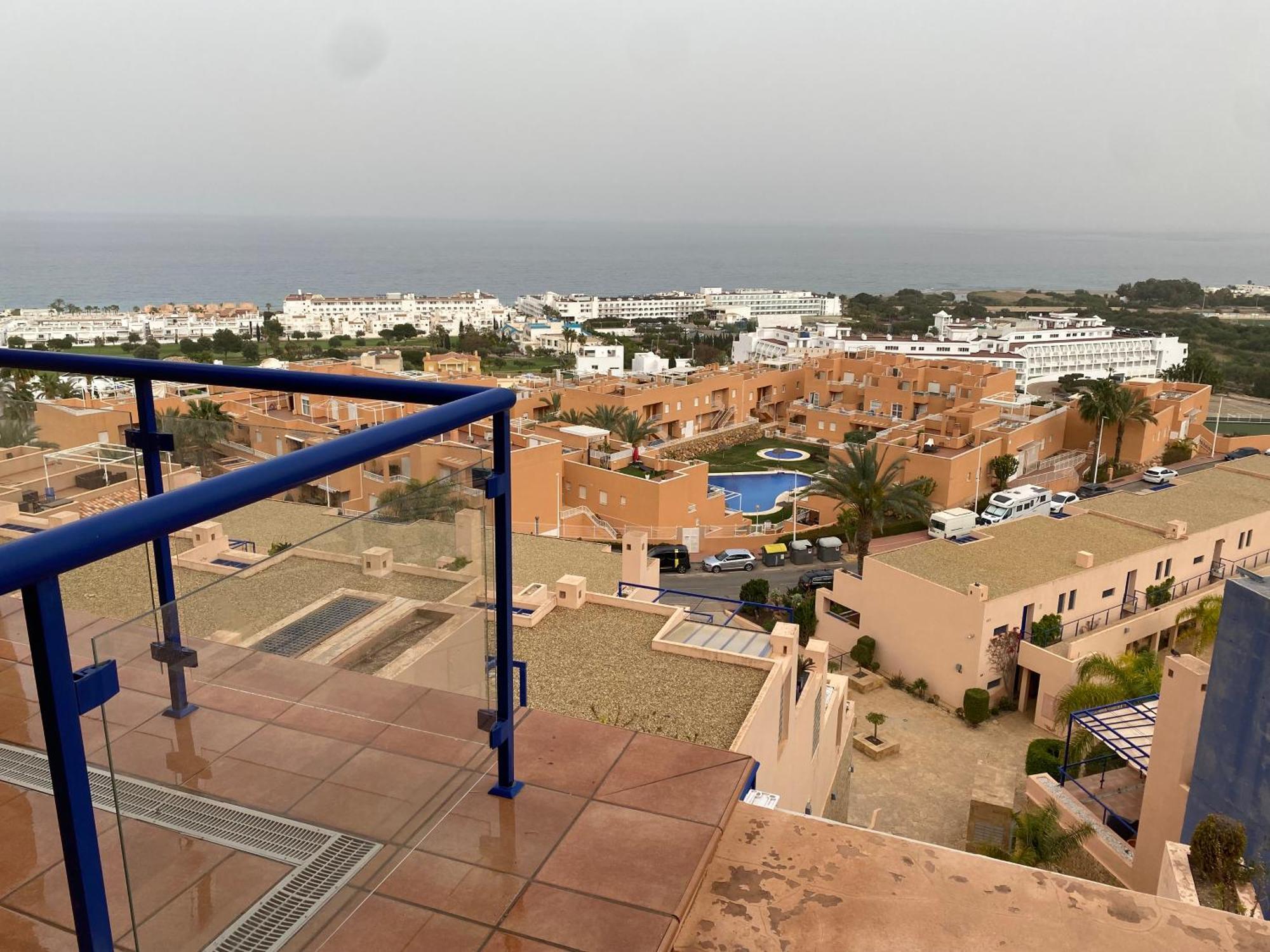 Sunrise Atalaya Amanecer Suite Мохакар Экстерьер фото