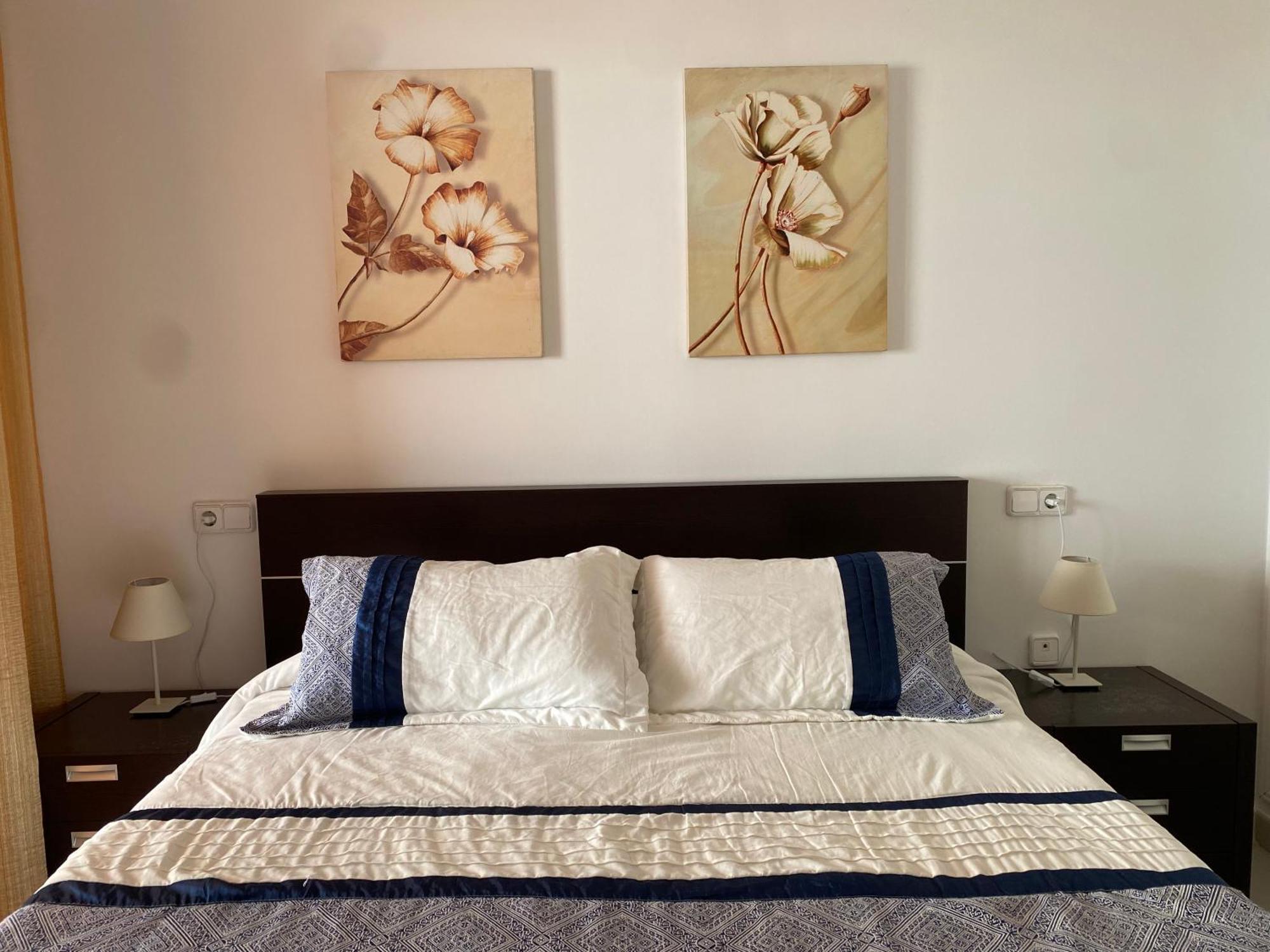 Sunrise Atalaya Amanecer Suite Мохакар Экстерьер фото
