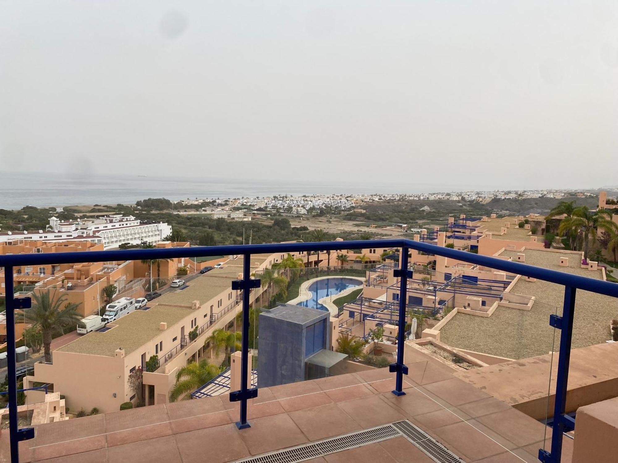 Sunrise Atalaya Amanecer Suite Мохакар Экстерьер фото