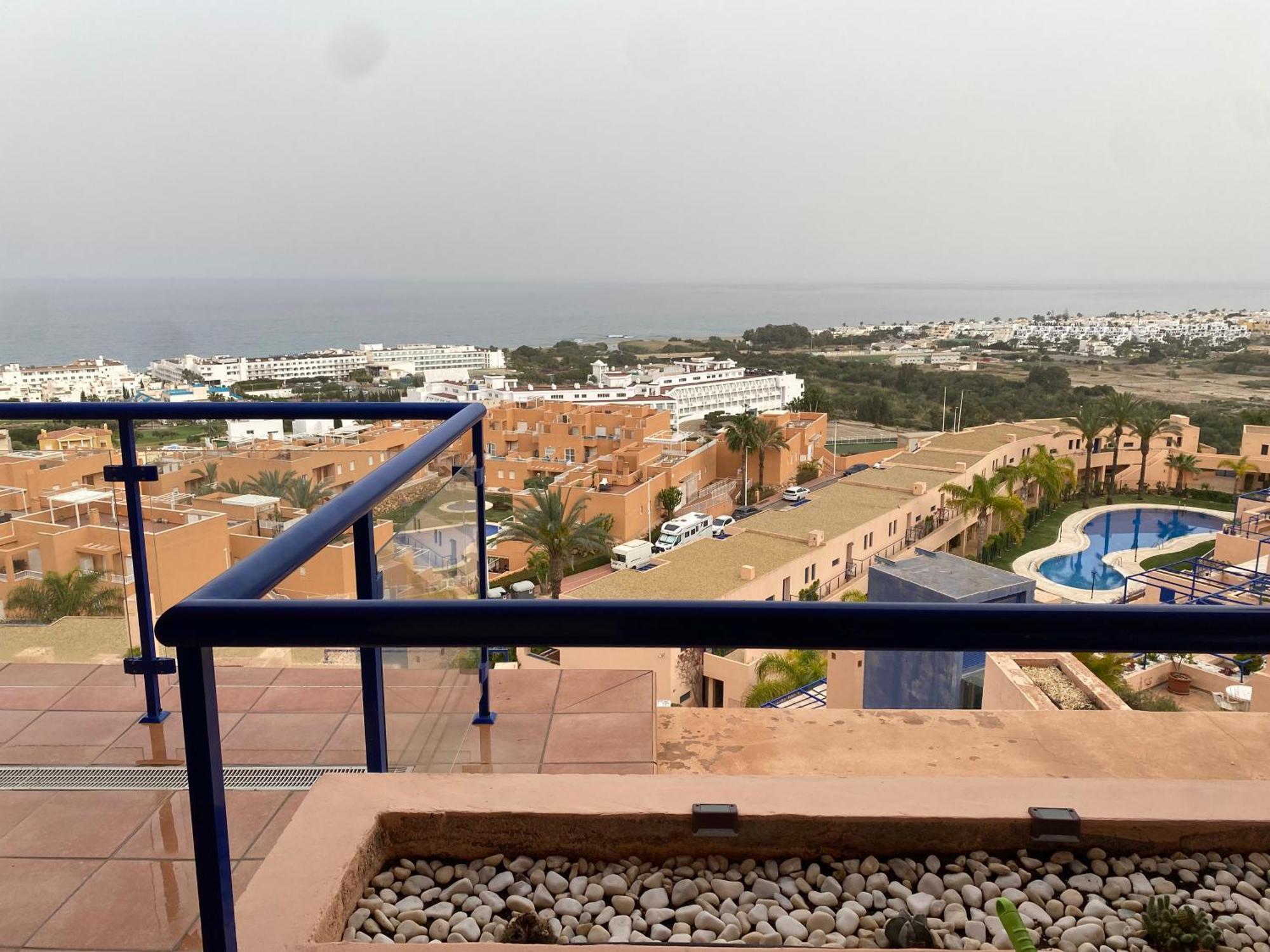 Sunrise Atalaya Amanecer Suite Мохакар Экстерьер фото