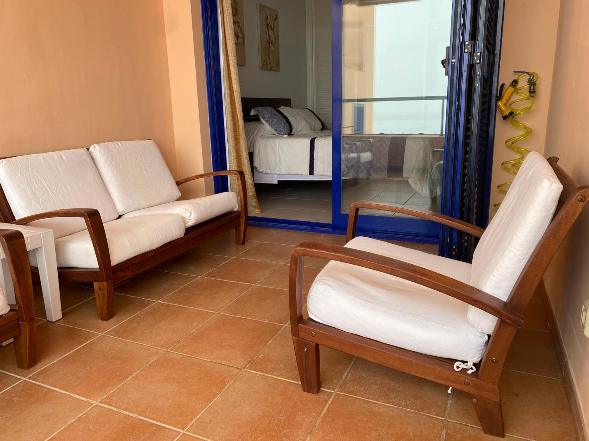 Sunrise Atalaya Amanecer Suite Мохакар Экстерьер фото