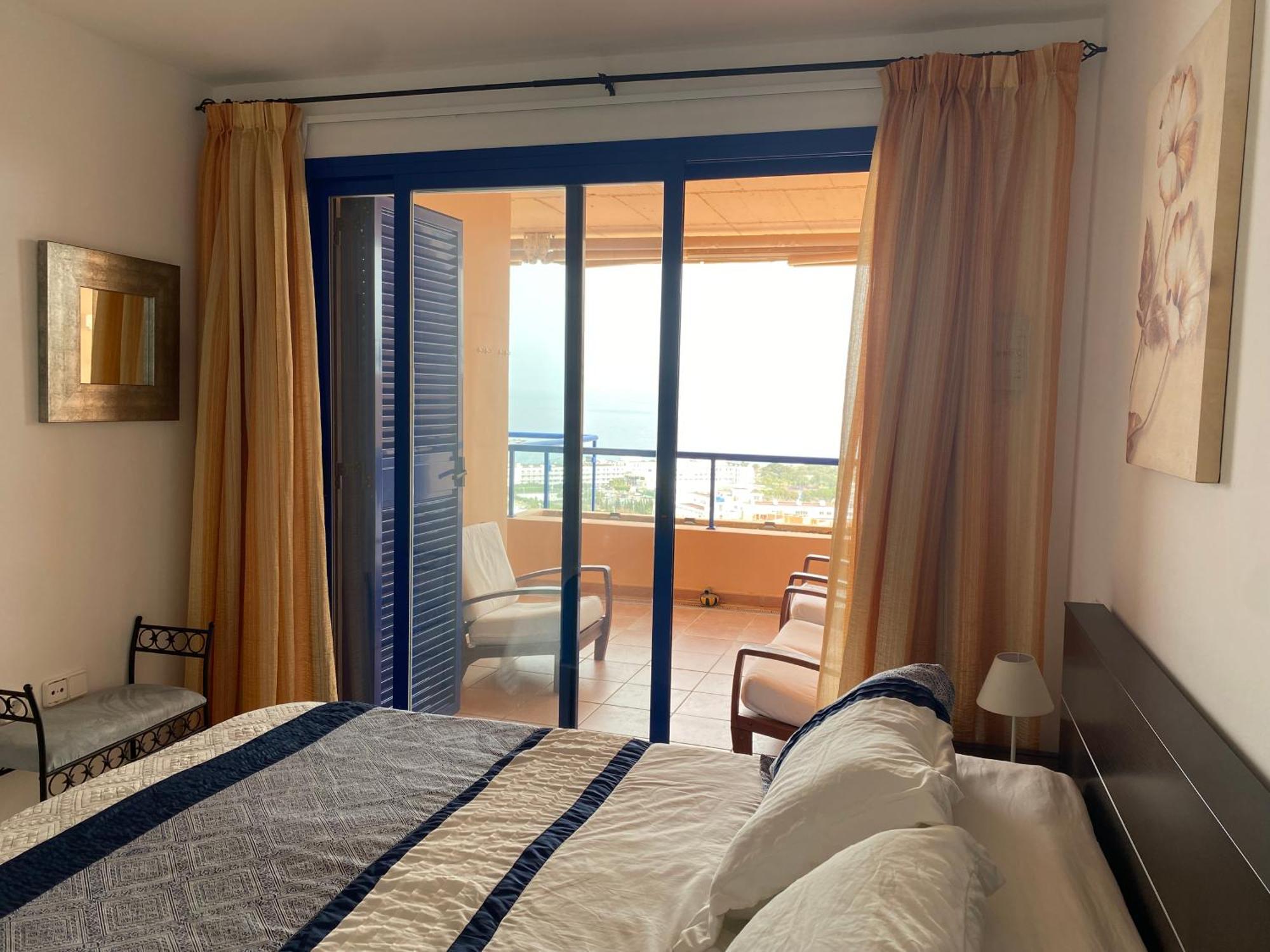 Sunrise Atalaya Amanecer Suite Мохакар Экстерьер фото