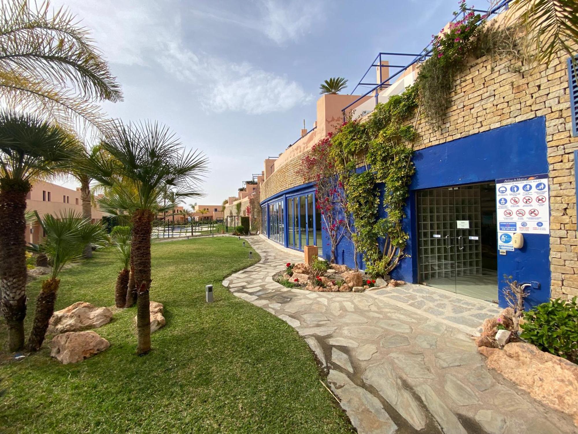 Sunrise Atalaya Amanecer Suite Мохакар Экстерьер фото