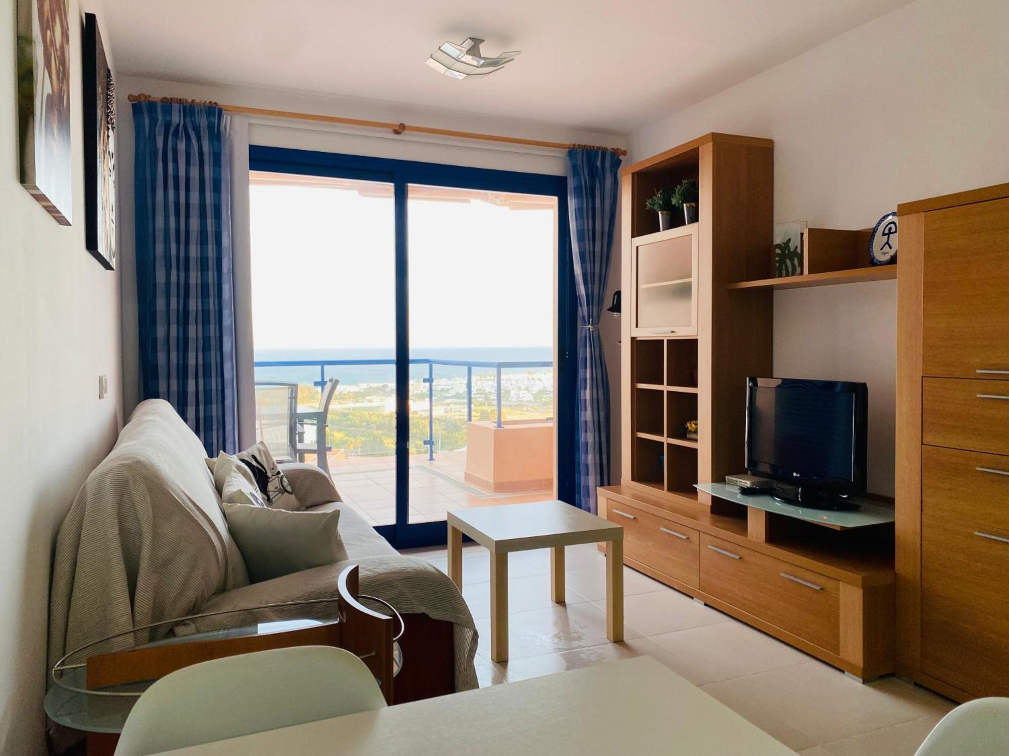 Sunrise Atalaya Amanecer Suite Мохакар Экстерьер фото