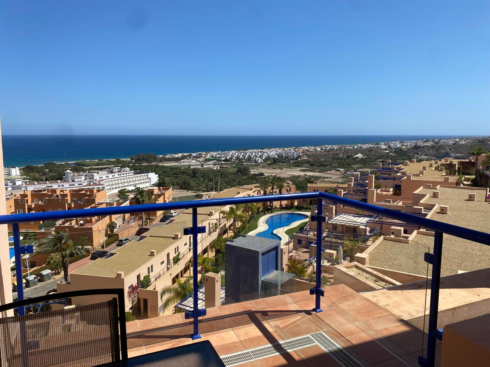 Sunrise Atalaya Amanecer Suite Мохакар Экстерьер фото