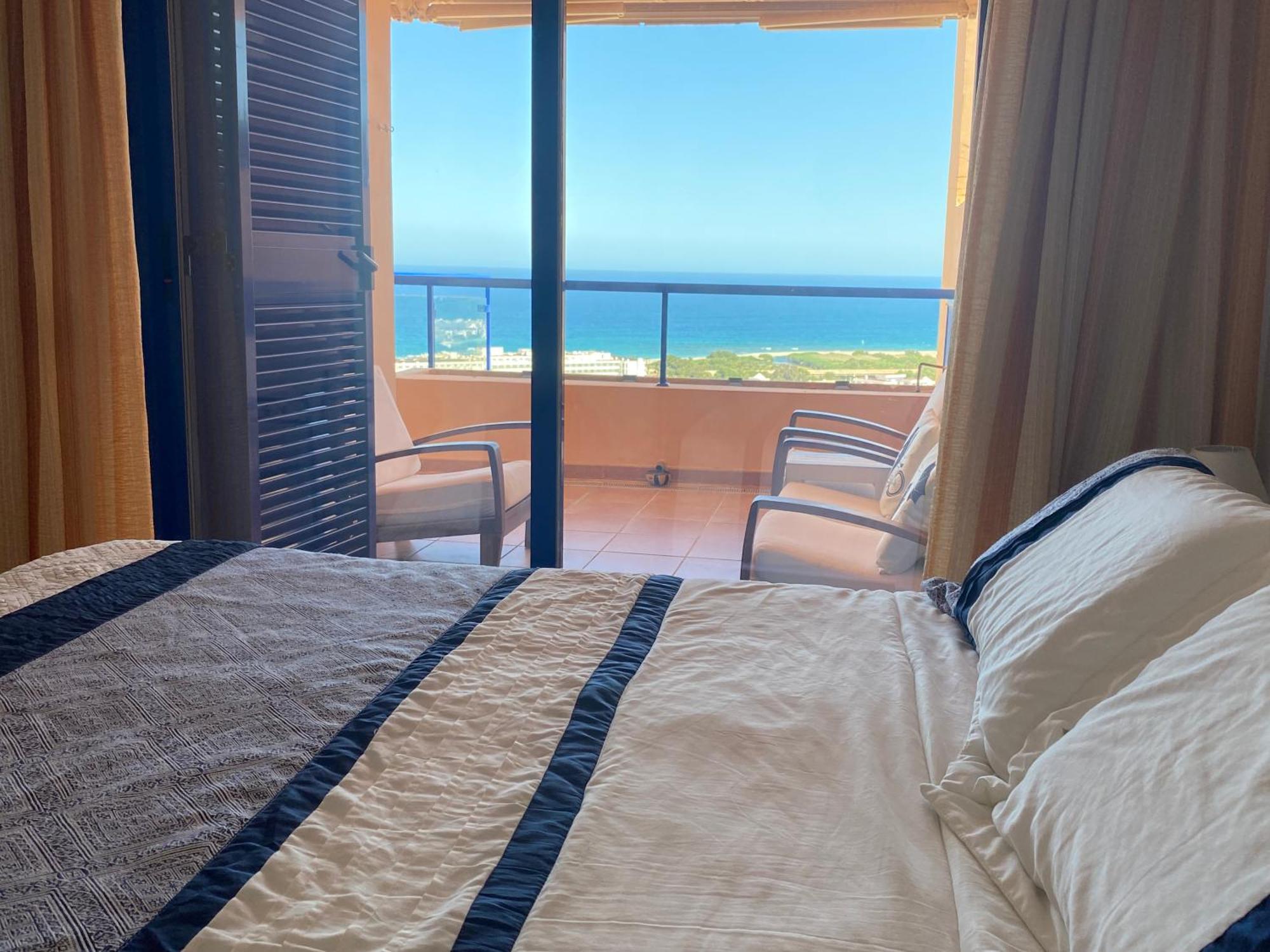Sunrise Atalaya Amanecer Suite Мохакар Экстерьер фото