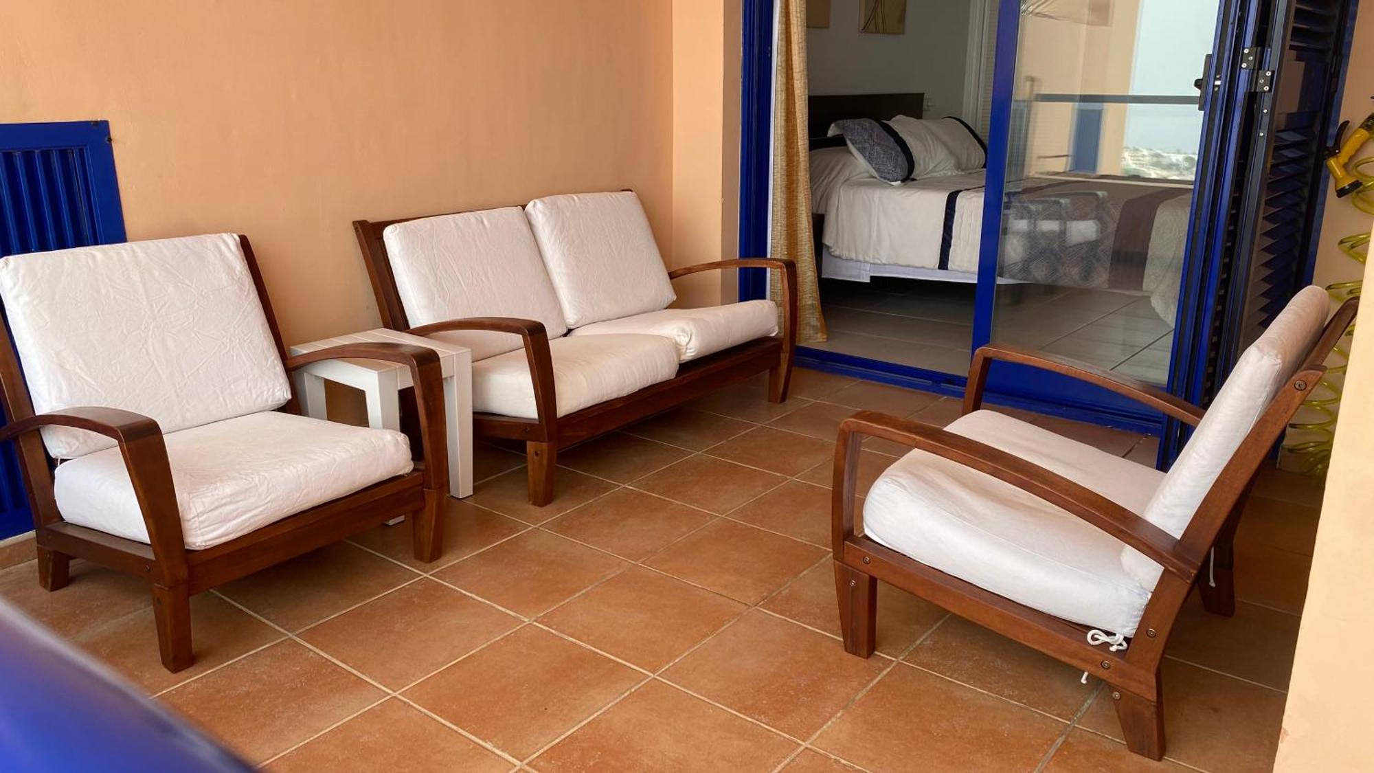 Sunrise Atalaya Amanecer Suite Мохакар Экстерьер фото