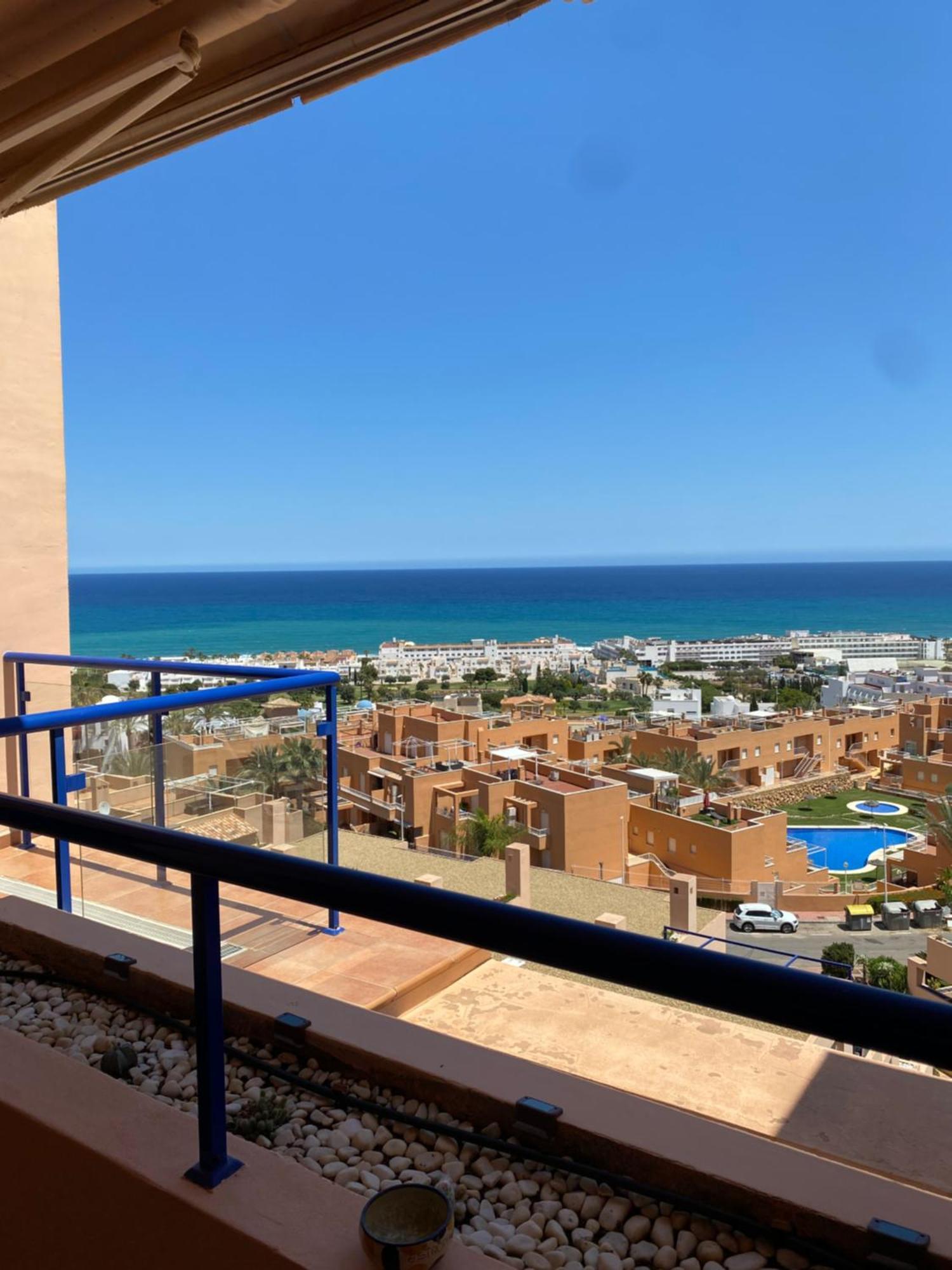 Sunrise Atalaya Amanecer Suite Мохакар Экстерьер фото