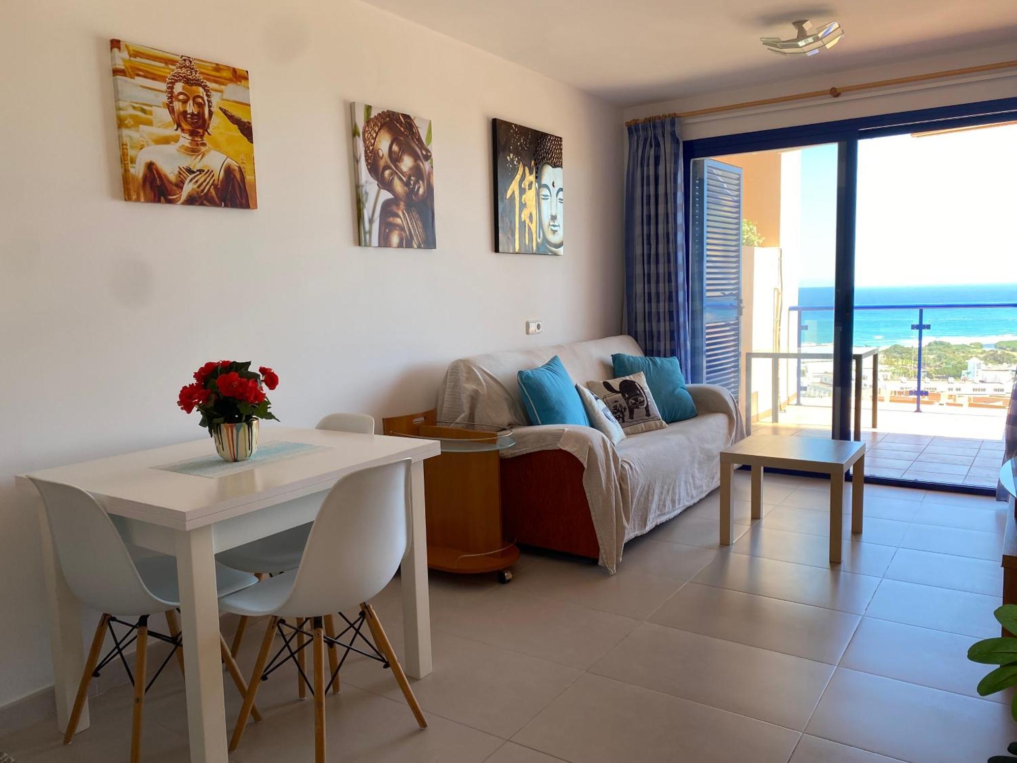 Sunrise Atalaya Amanecer Suite Мохакар Экстерьер фото