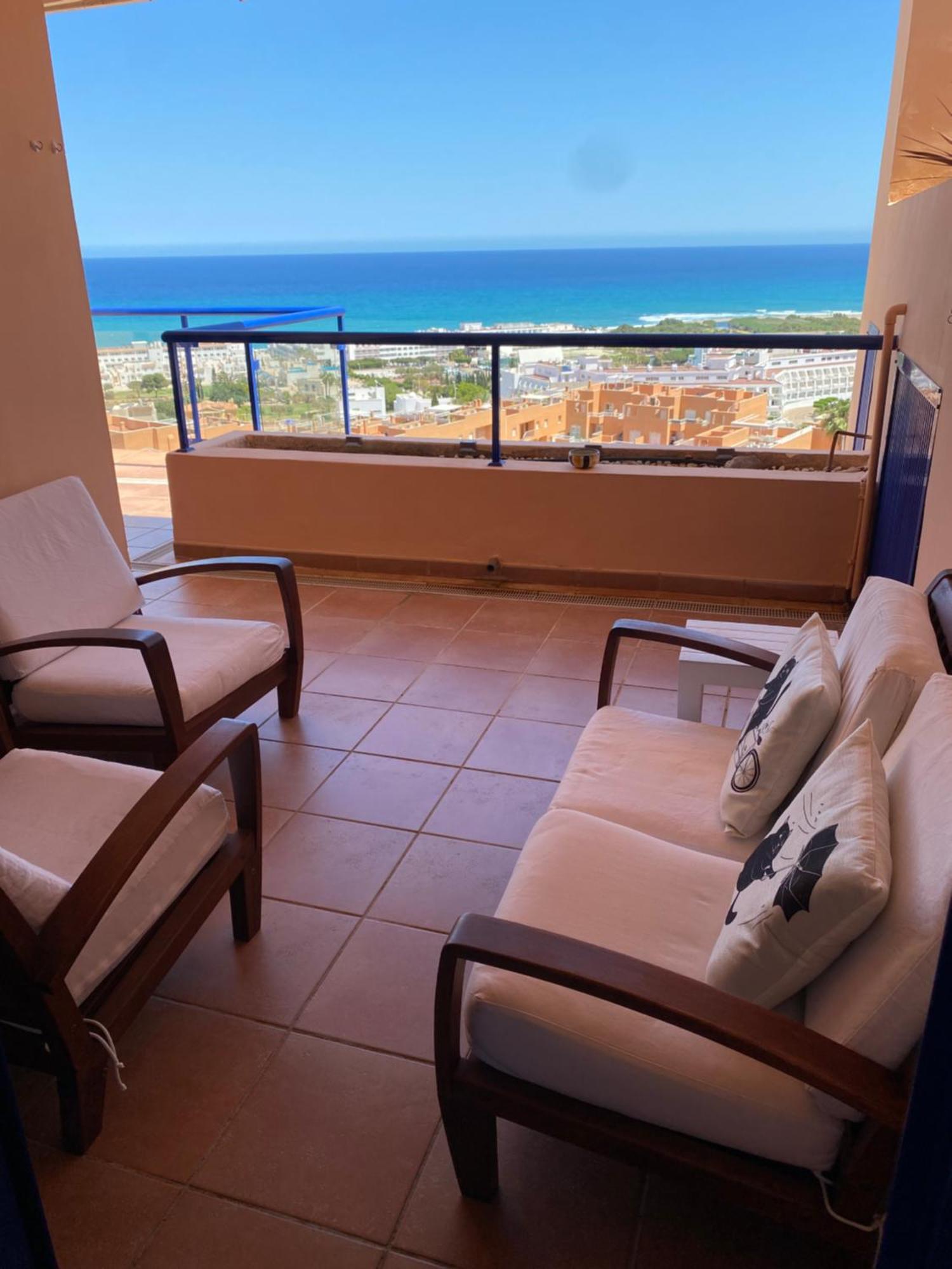 Sunrise Atalaya Amanecer Suite Мохакар Экстерьер фото