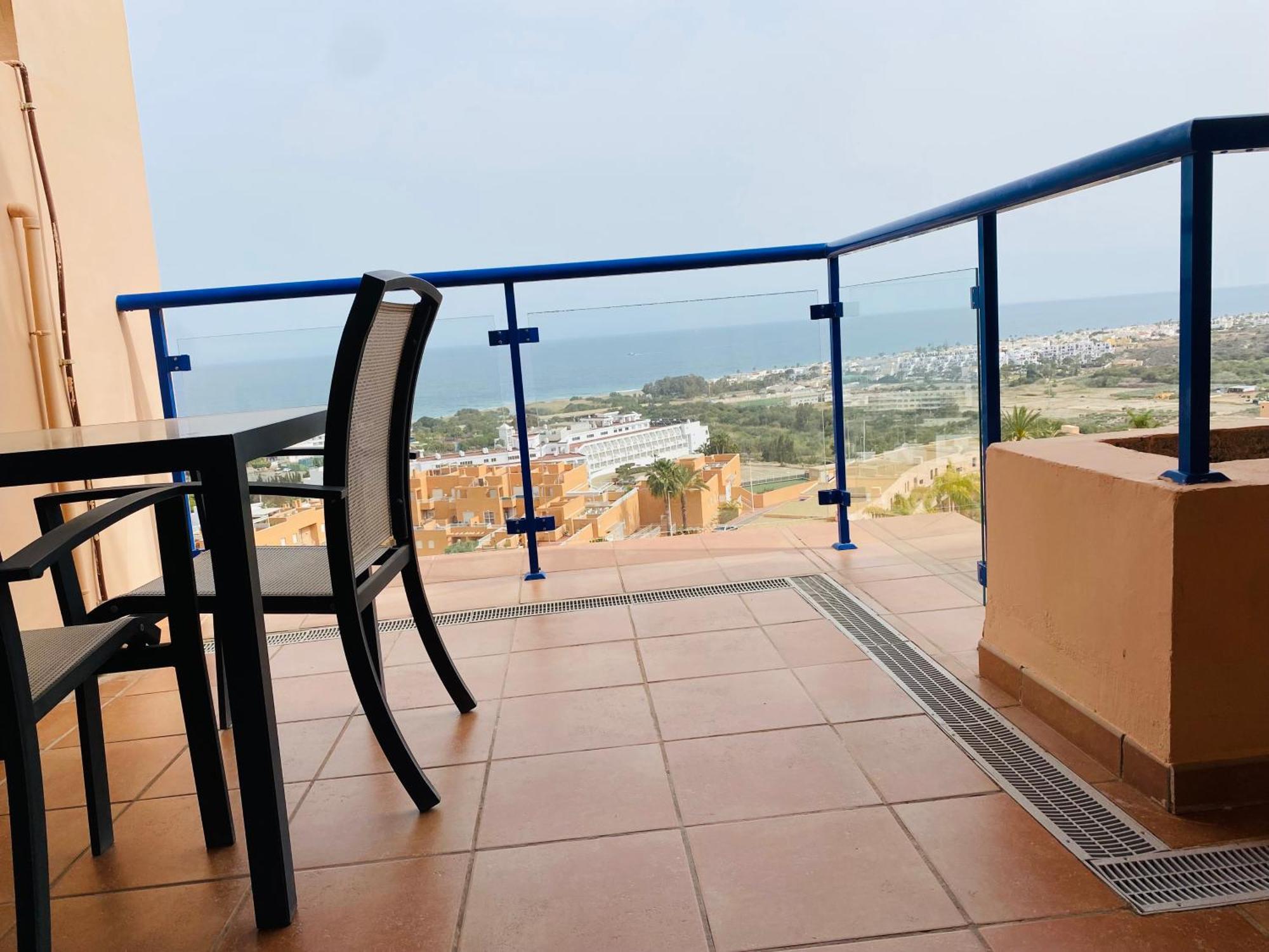 Sunrise Atalaya Amanecer Suite Мохакар Экстерьер фото