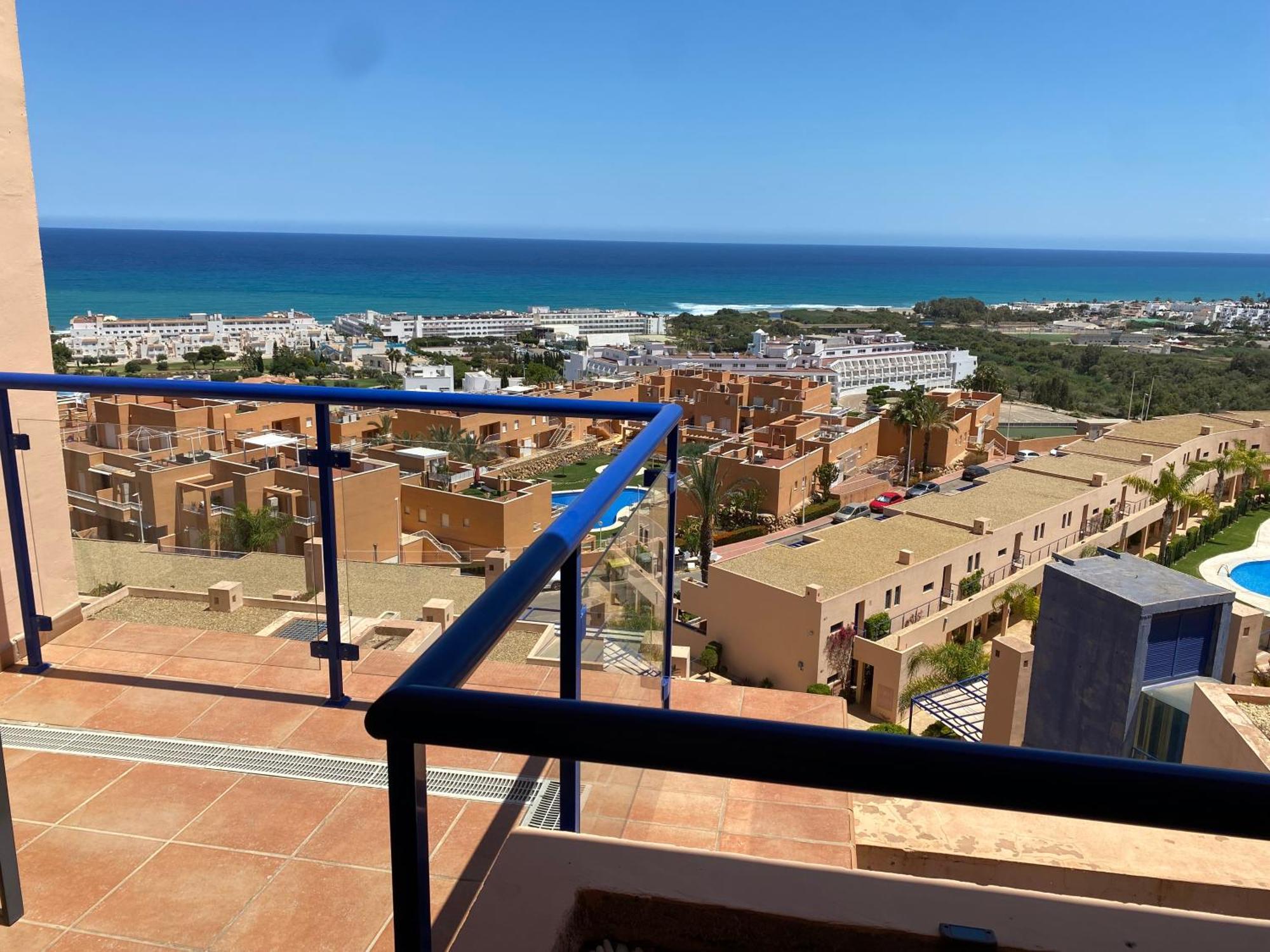 Sunrise Atalaya Amanecer Suite Мохакар Экстерьер фото