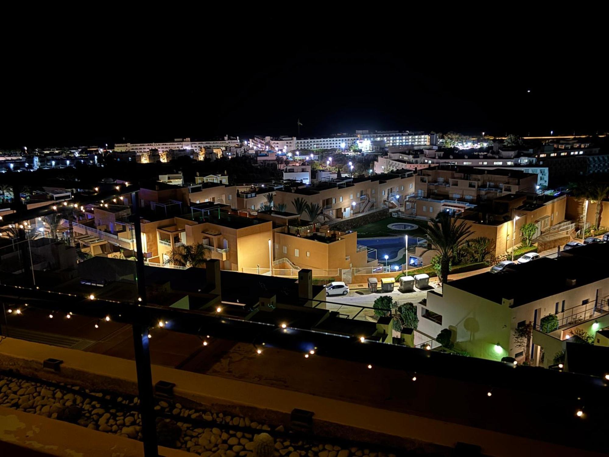 Sunrise Atalaya Amanecer Suite Мохакар Экстерьер фото